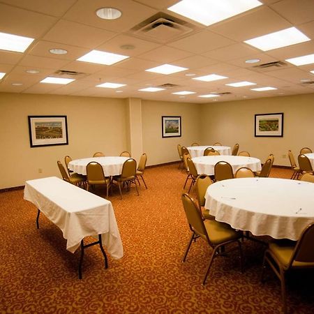 Hampton Inn & Suites Radcliff/Fort Knox Экстерьер фото