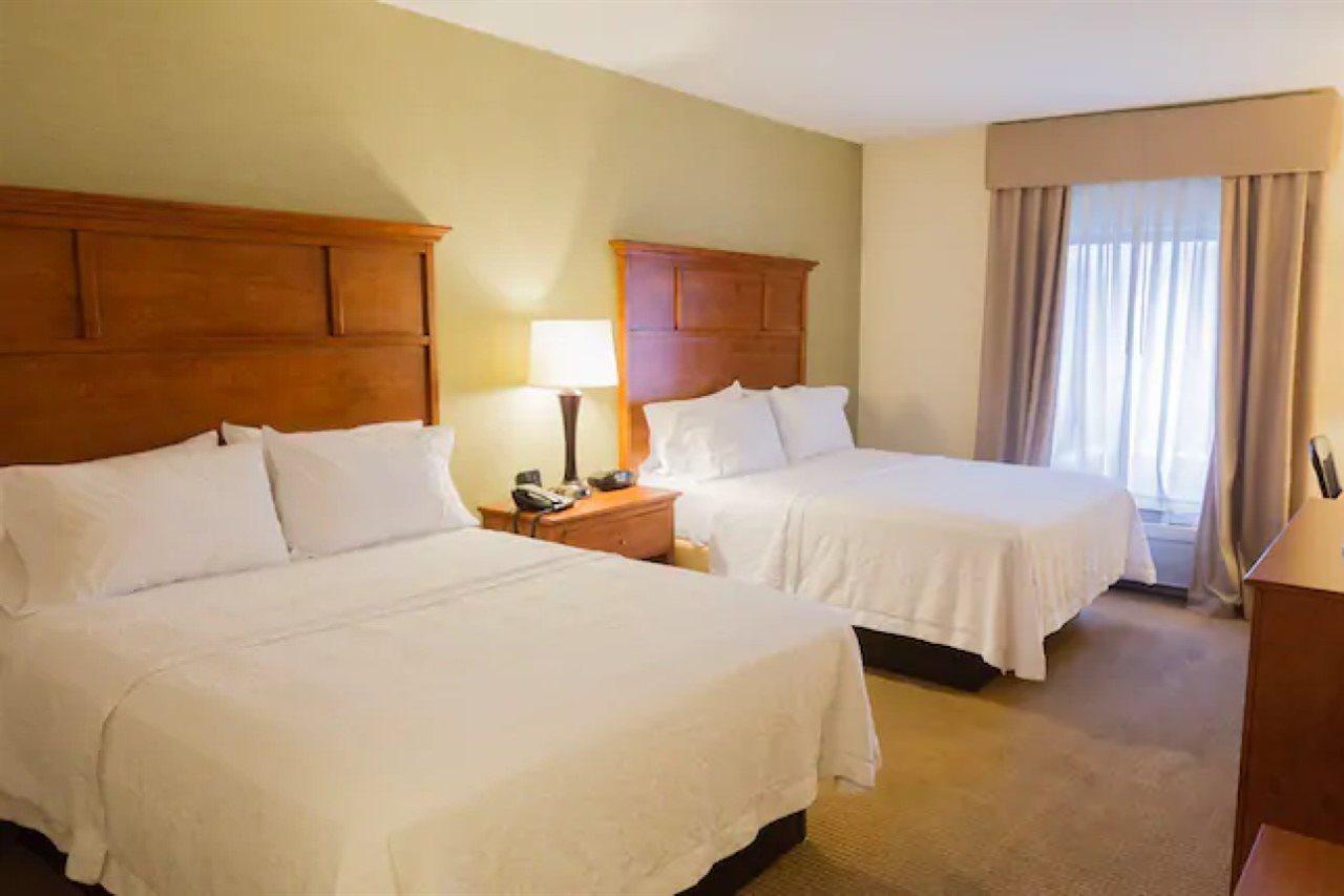Hampton Inn & Suites Radcliff/Fort Knox Экстерьер фото
