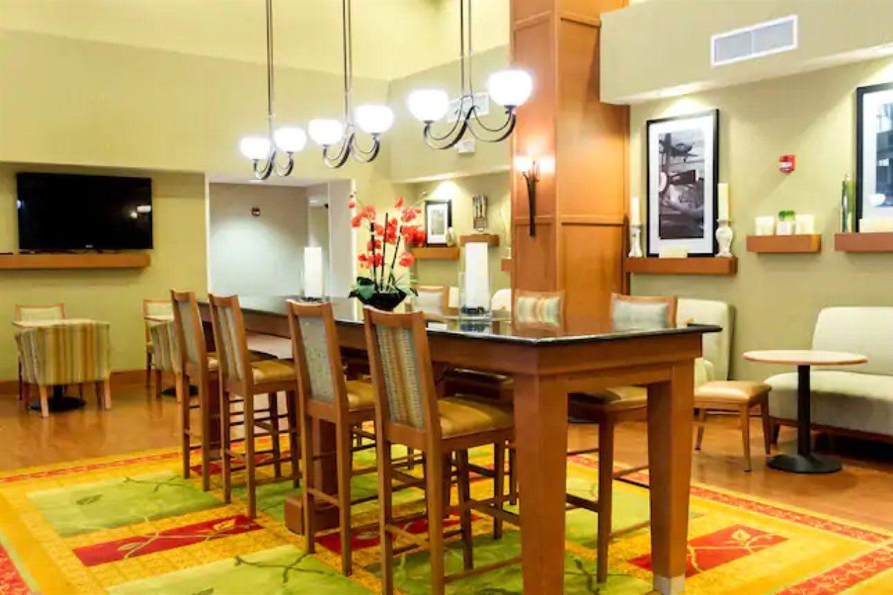 Hampton Inn & Suites Radcliff/Fort Knox Экстерьер фото