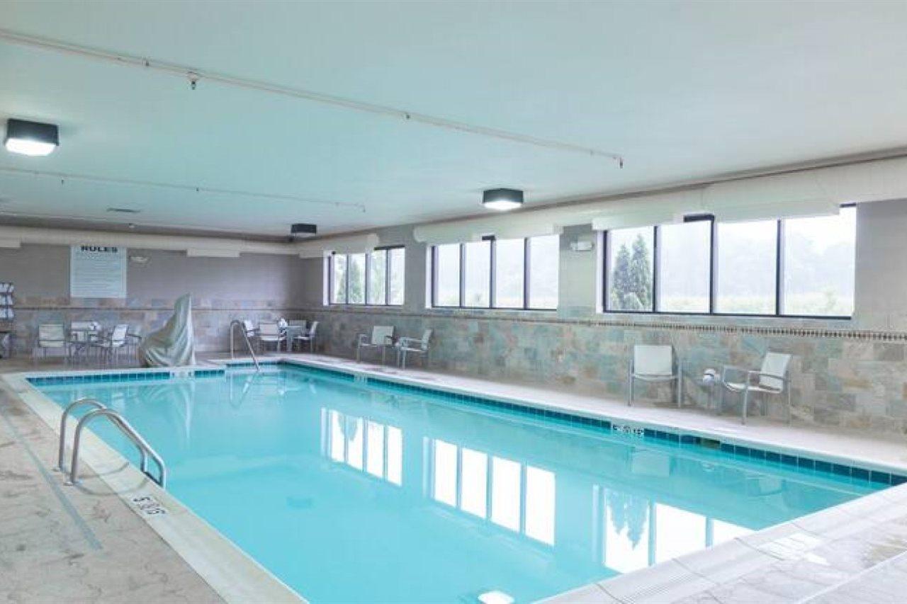Hampton Inn & Suites Radcliff/Fort Knox Экстерьер фото