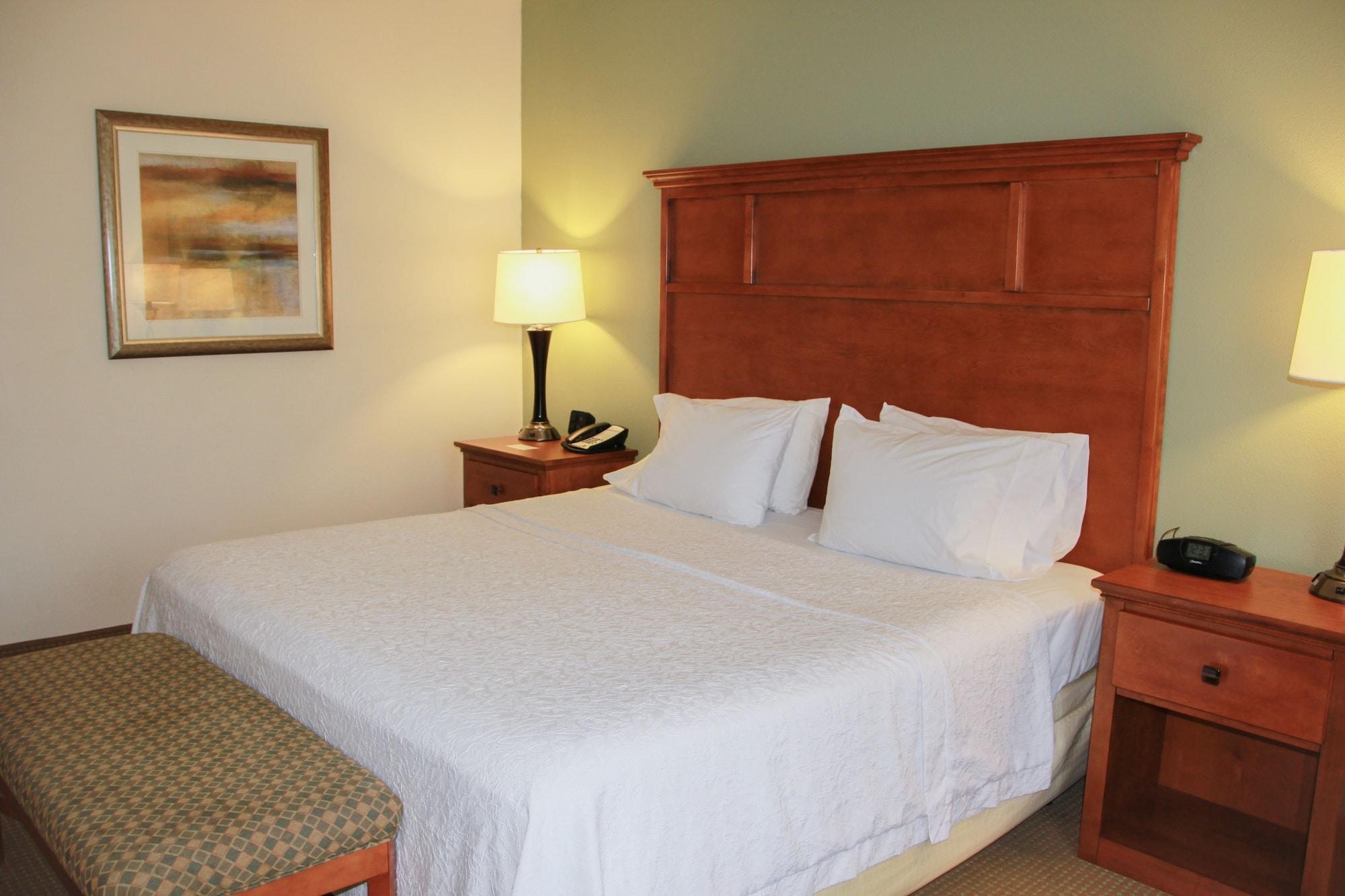 Hampton Inn & Suites Radcliff/Fort Knox Экстерьер фото