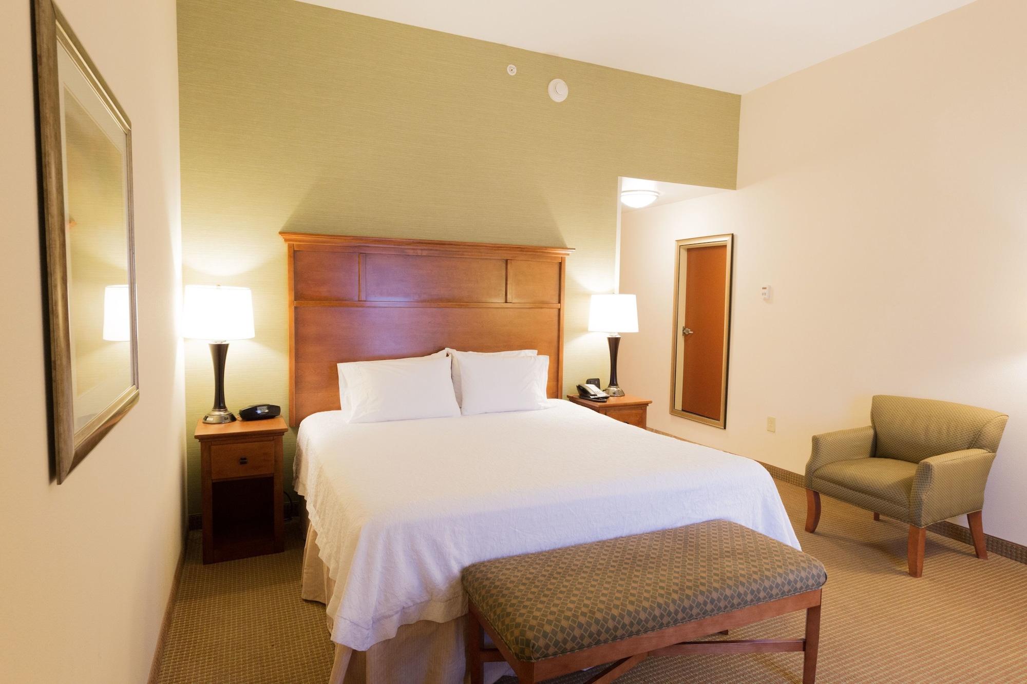 Hampton Inn & Suites Radcliff/Fort Knox Экстерьер фото