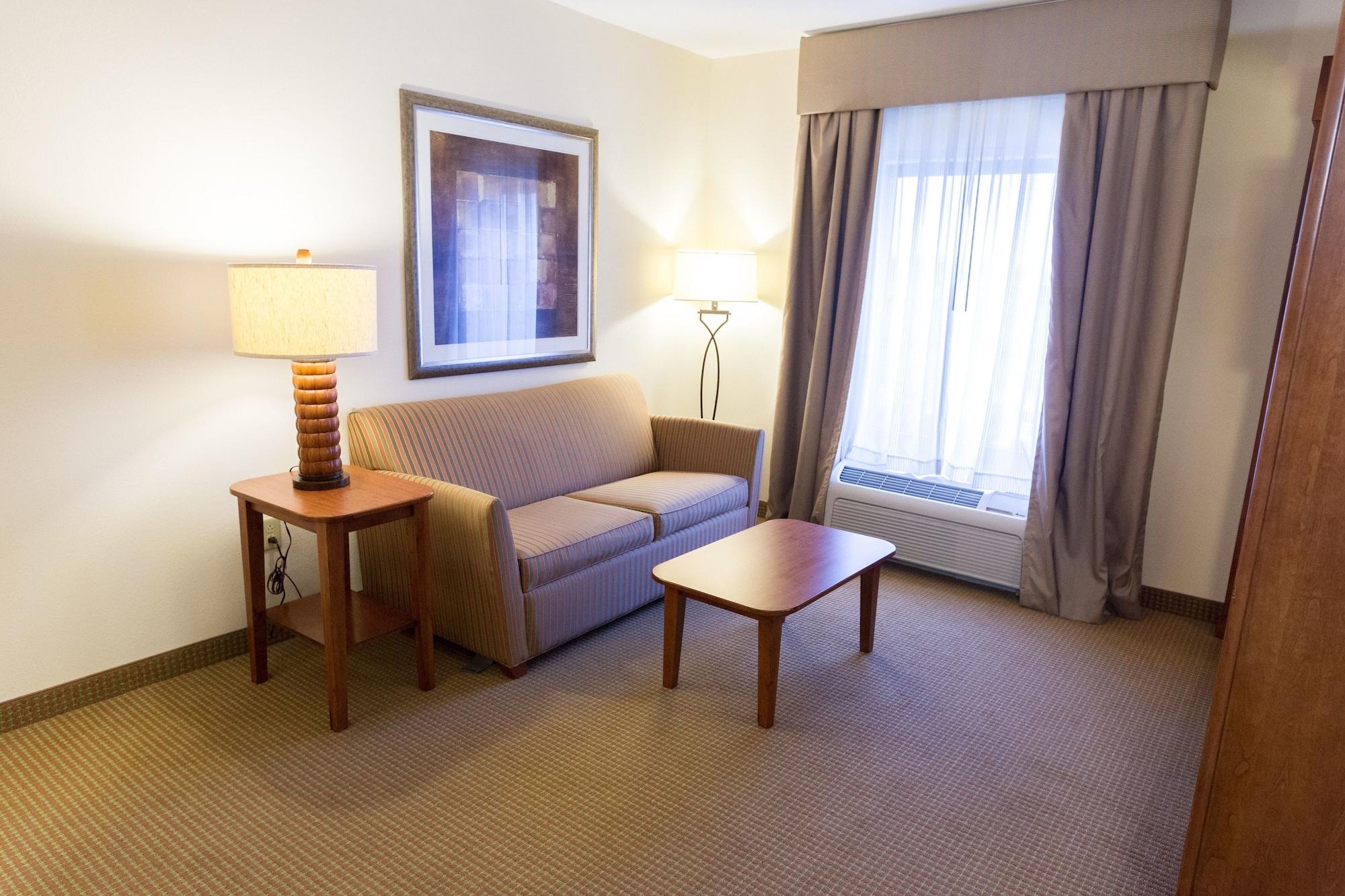 Hampton Inn & Suites Radcliff/Fort Knox Экстерьер фото