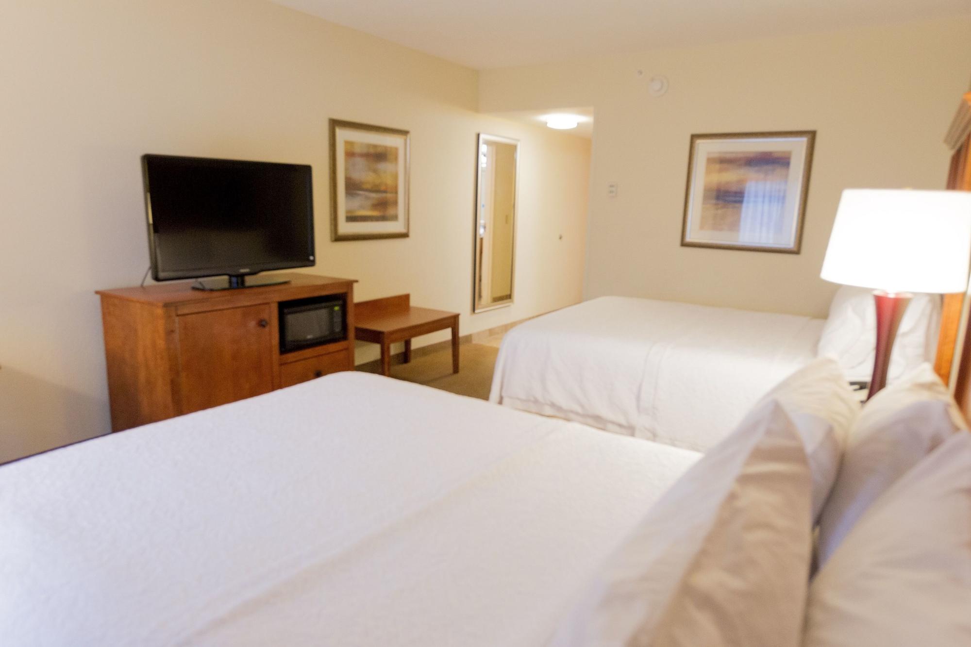 Hampton Inn & Suites Radcliff/Fort Knox Экстерьер фото