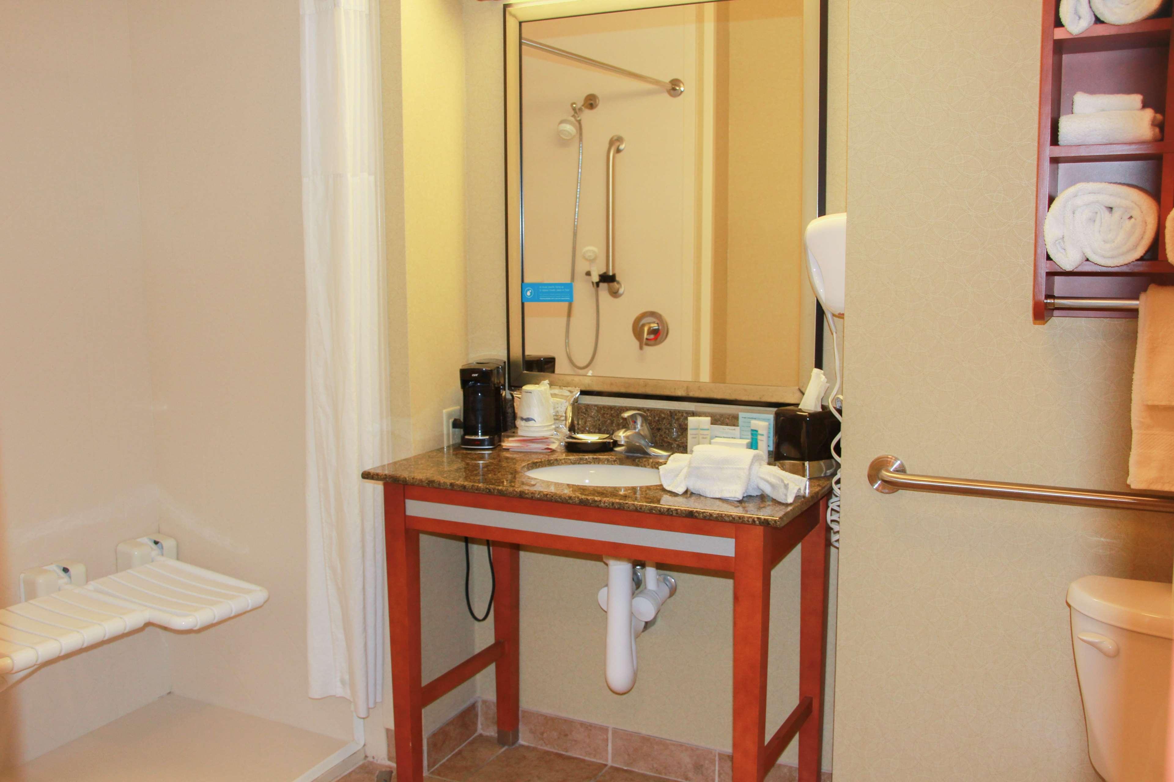 Hampton Inn & Suites Radcliff/Fort Knox Экстерьер фото