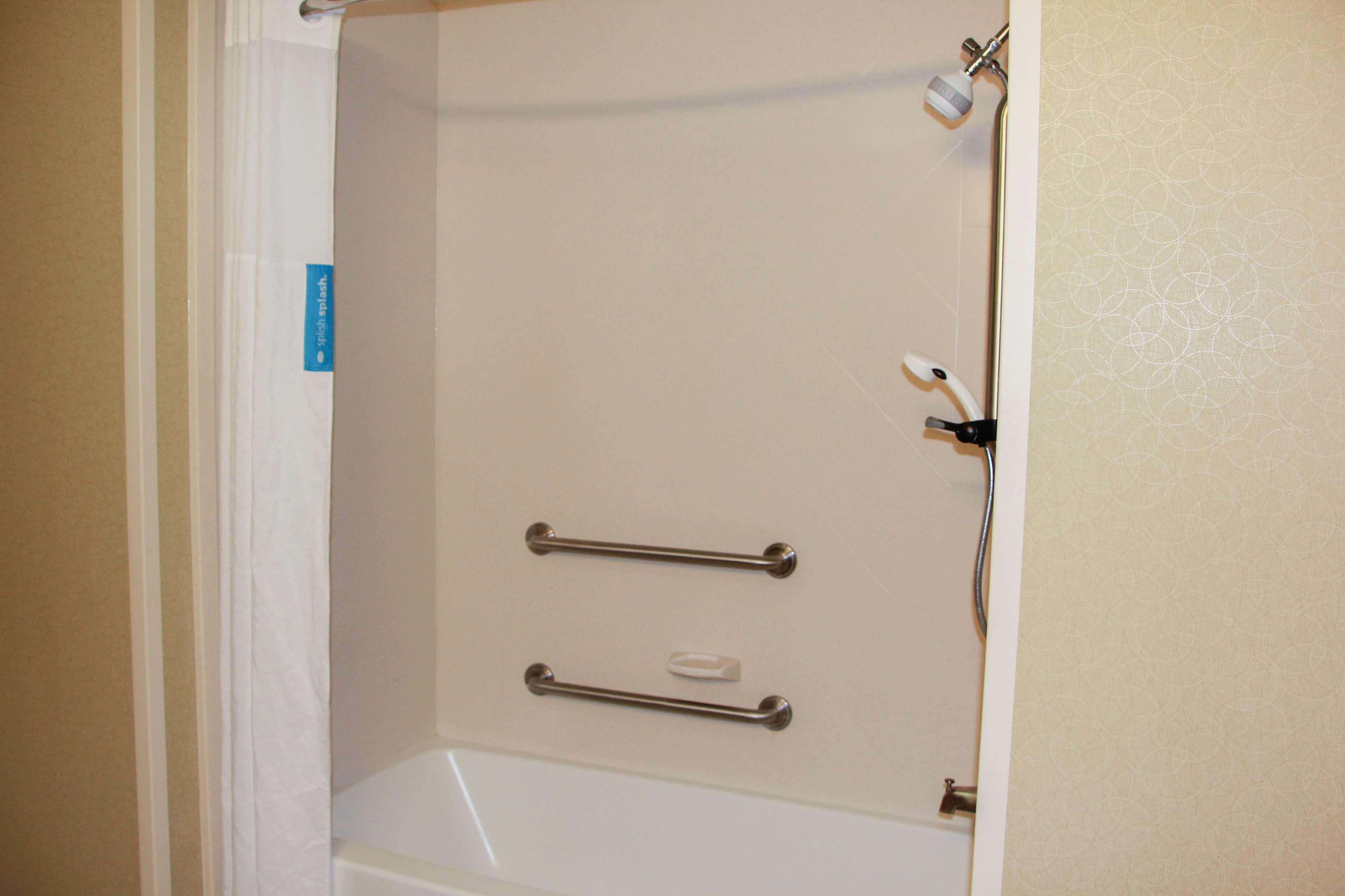 Hampton Inn & Suites Radcliff/Fort Knox Экстерьер фото