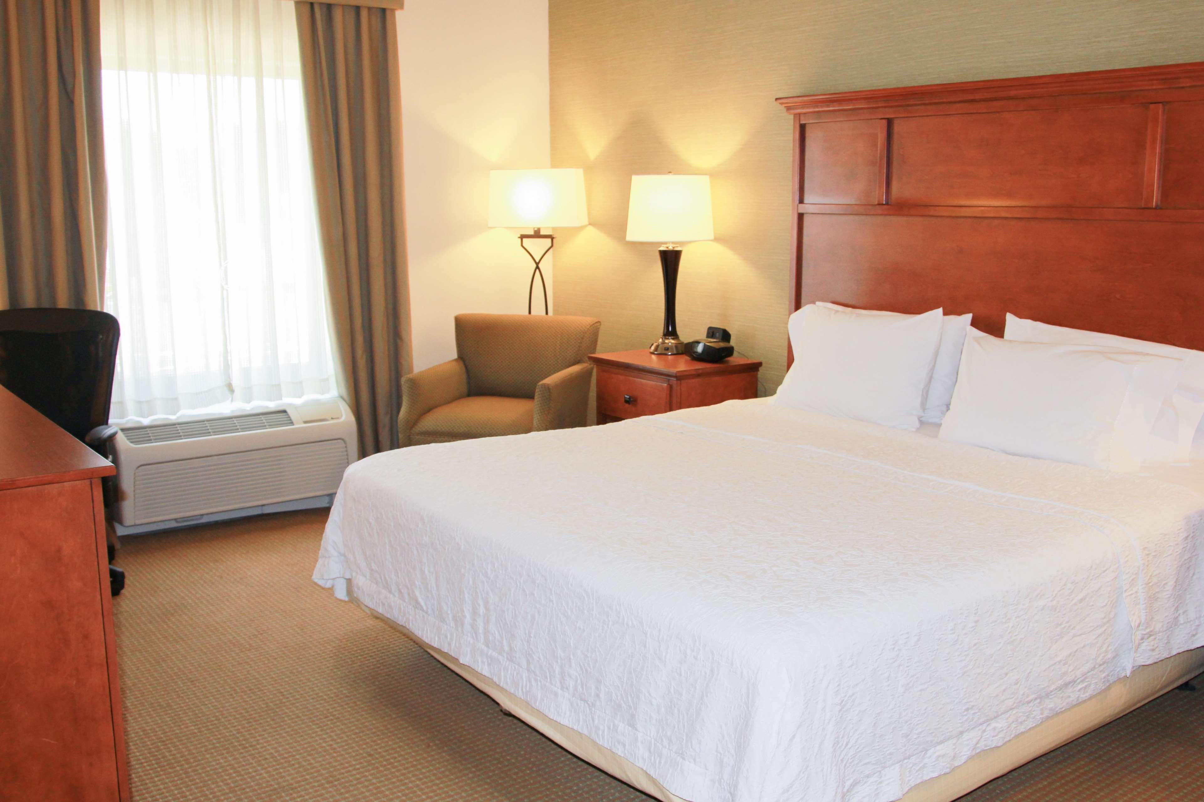 Hampton Inn & Suites Radcliff/Fort Knox Экстерьер фото