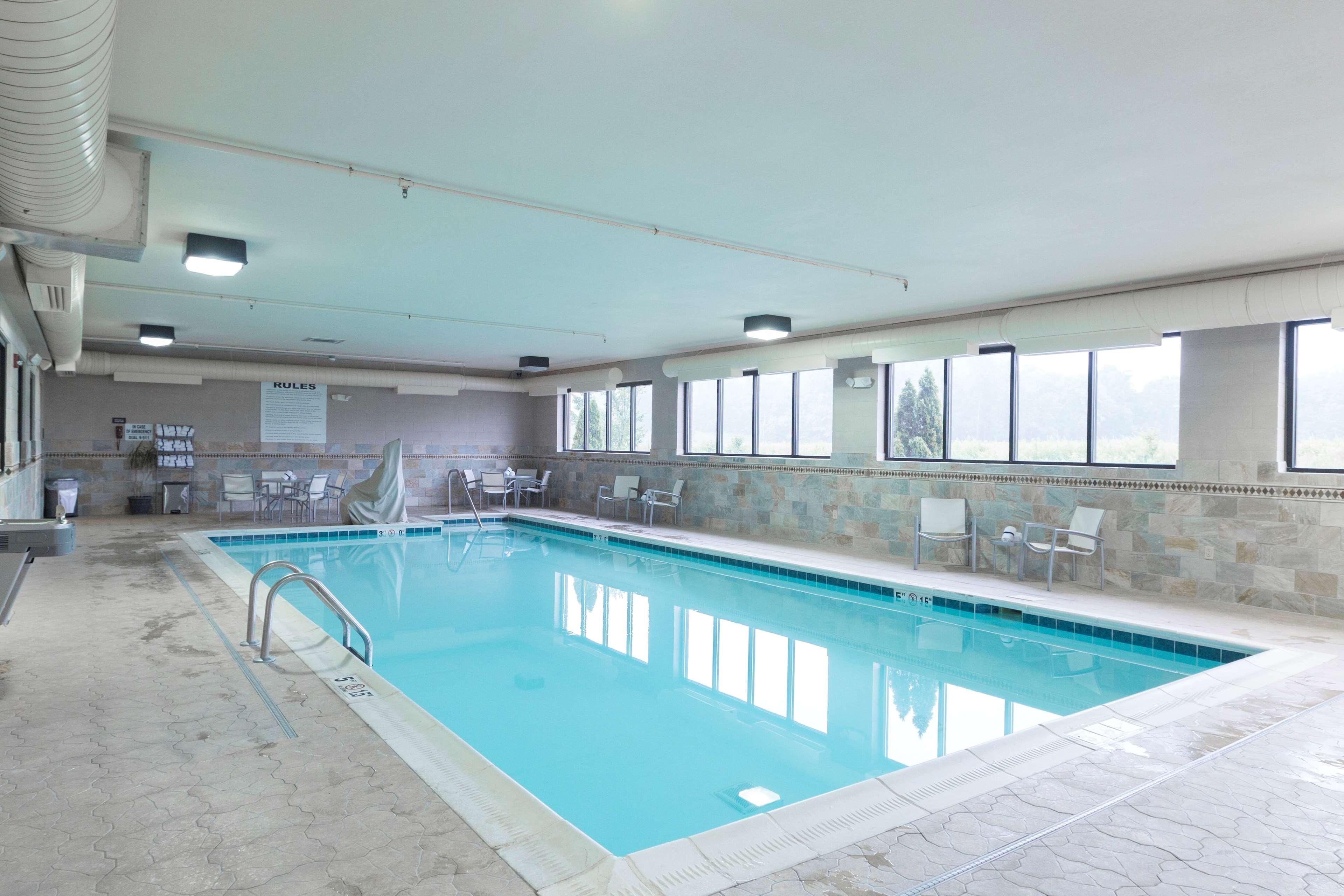 Hampton Inn & Suites Radcliff/Fort Knox Экстерьер фото