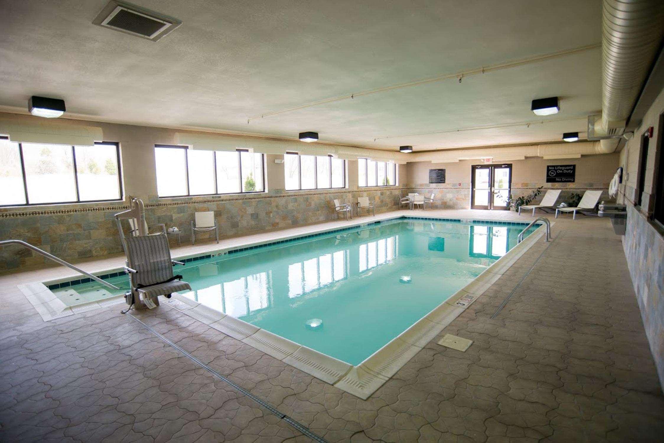 Hampton Inn & Suites Radcliff/Fort Knox Экстерьер фото