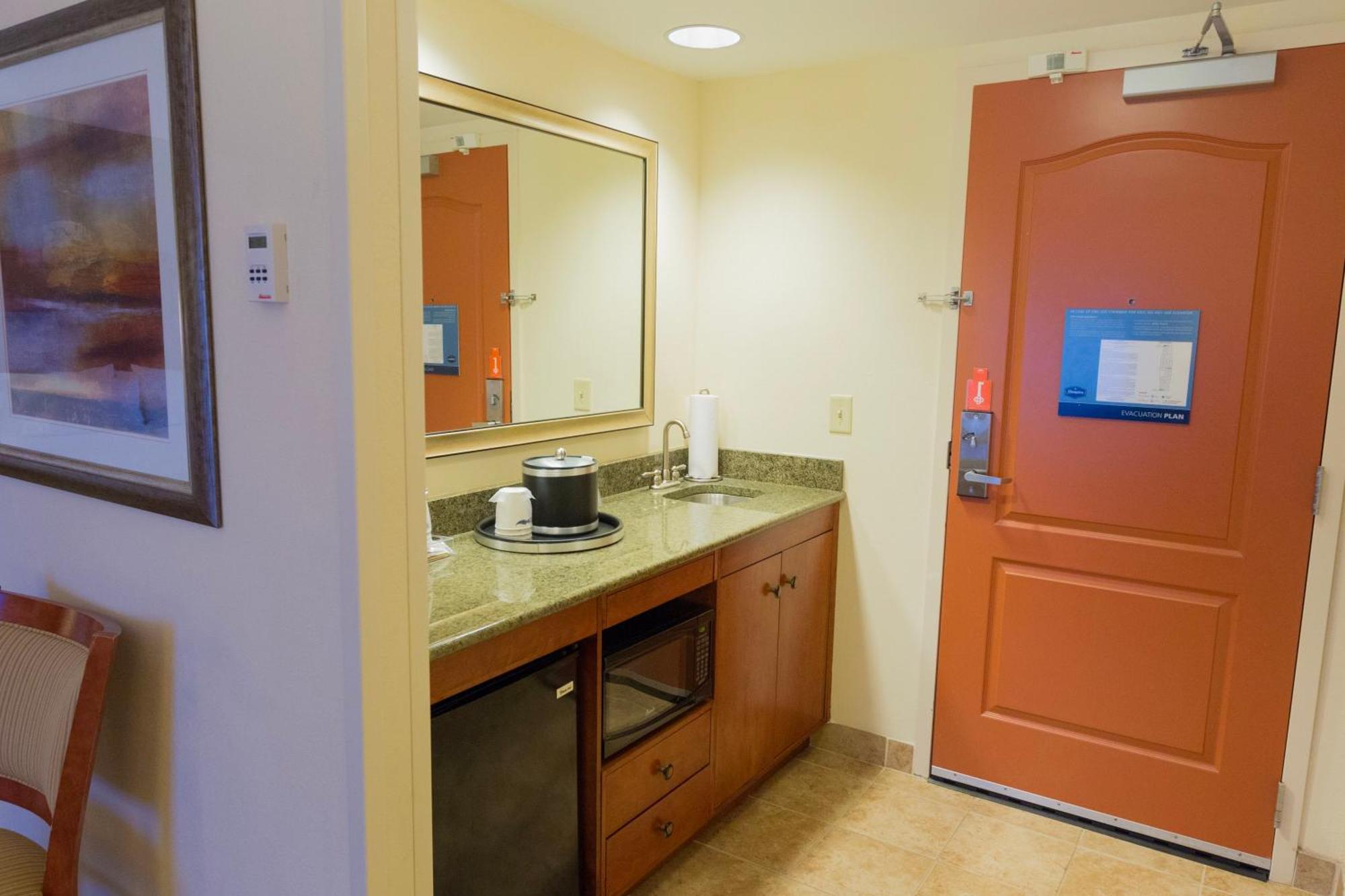 Hampton Inn & Suites Radcliff/Fort Knox Экстерьер фото