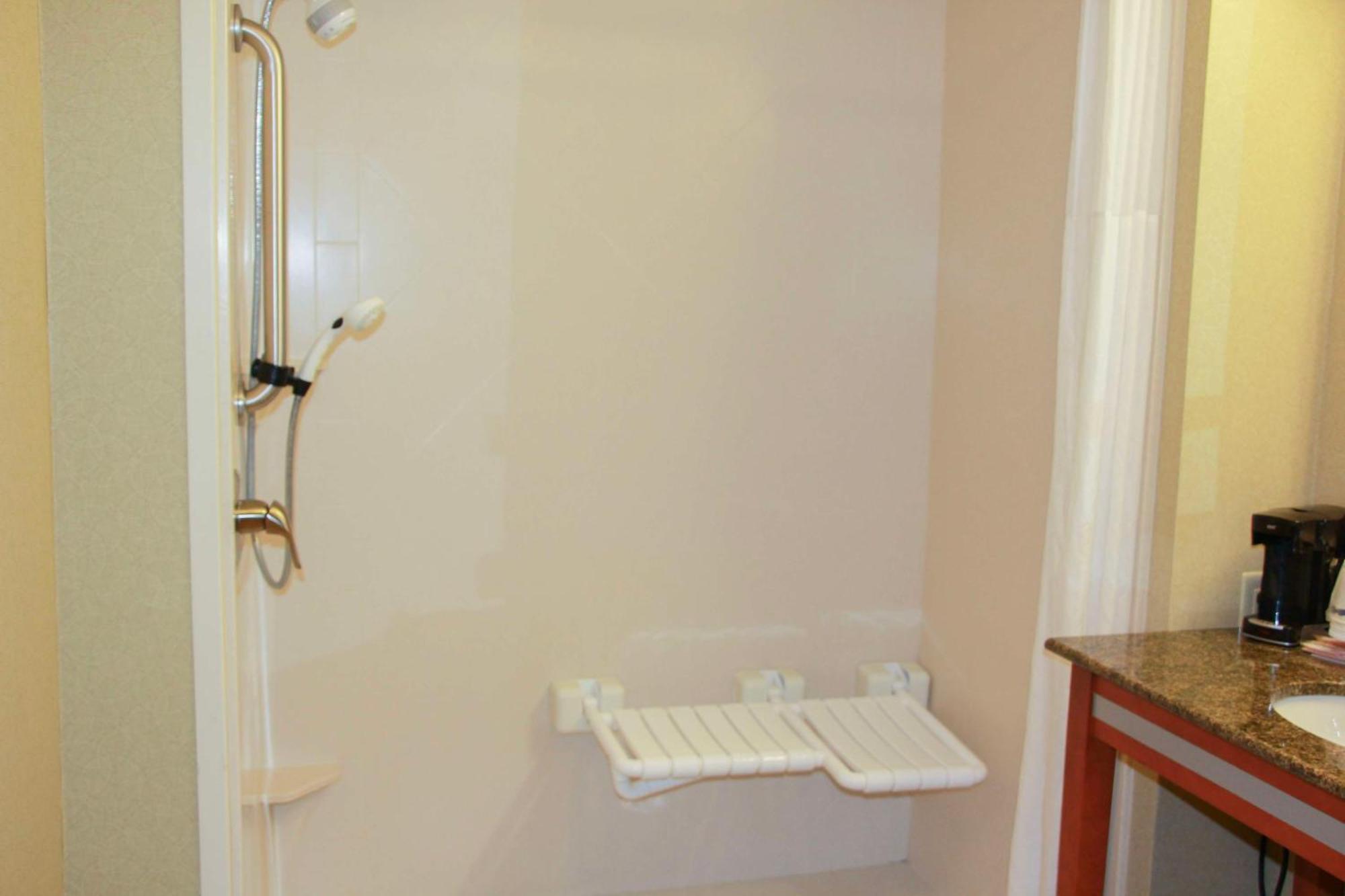 Hampton Inn & Suites Radcliff/Fort Knox Экстерьер фото