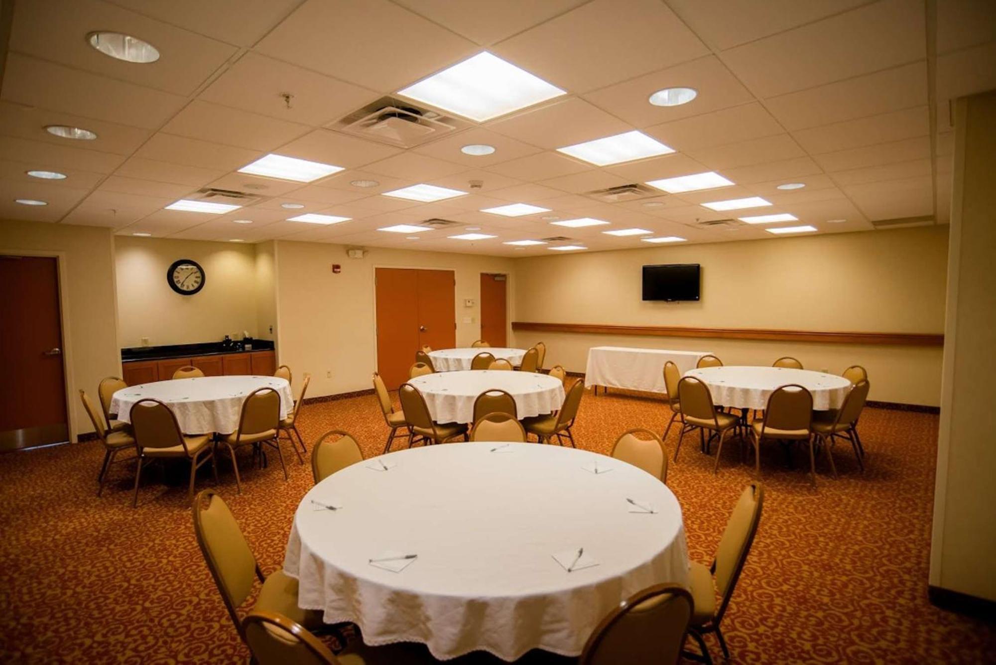 Hampton Inn & Suites Radcliff/Fort Knox Экстерьер фото