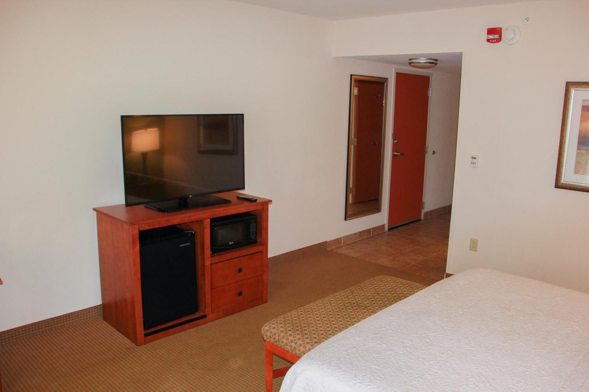 Hampton Inn & Suites Radcliff/Fort Knox Экстерьер фото