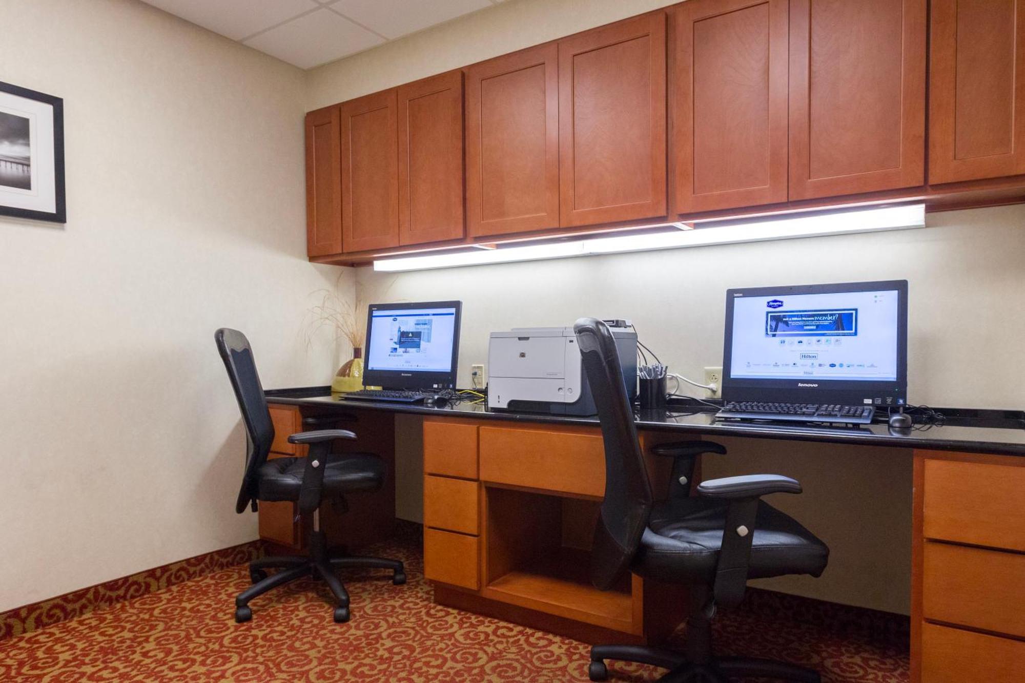 Hampton Inn & Suites Radcliff/Fort Knox Экстерьер фото
