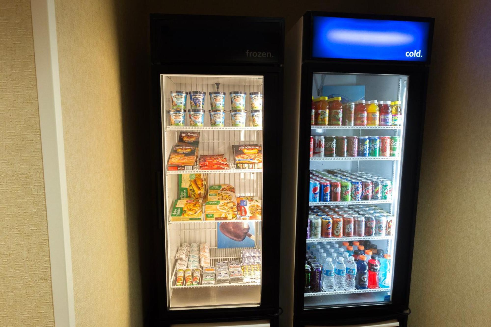 Hampton Inn & Suites Radcliff/Fort Knox Экстерьер фото