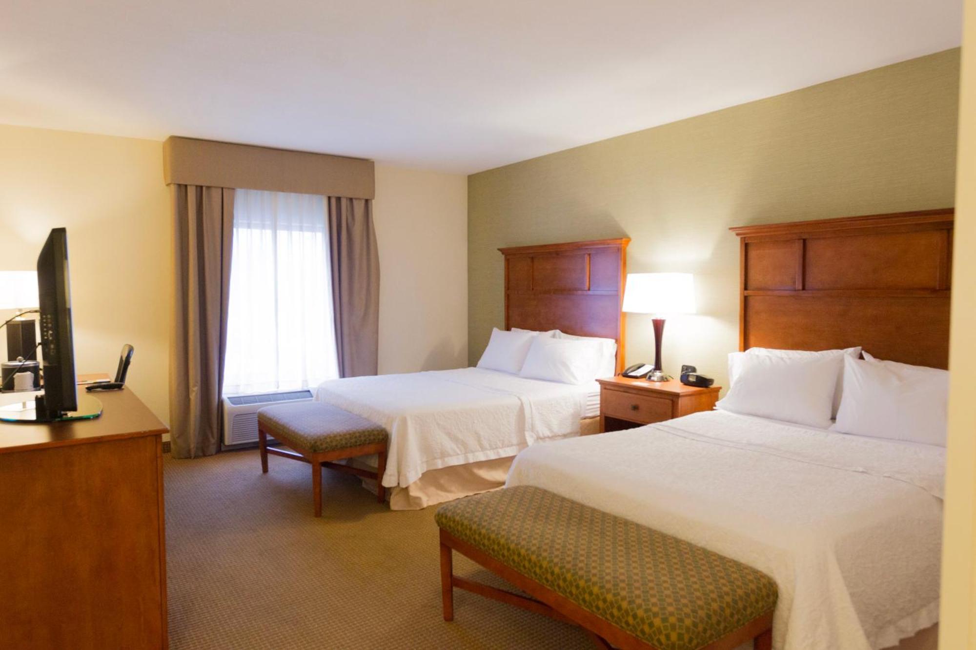 Hampton Inn & Suites Radcliff/Fort Knox Экстерьер фото