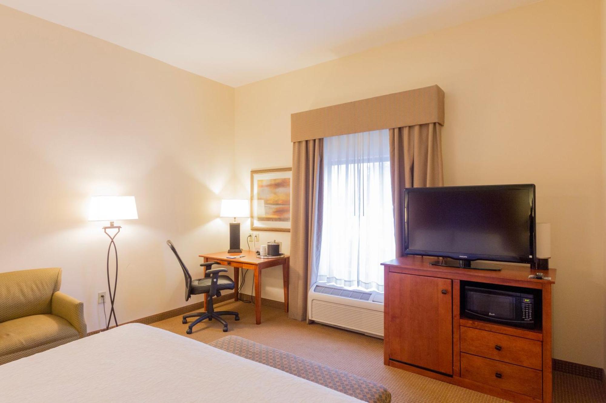 Hampton Inn & Suites Radcliff/Fort Knox Экстерьер фото