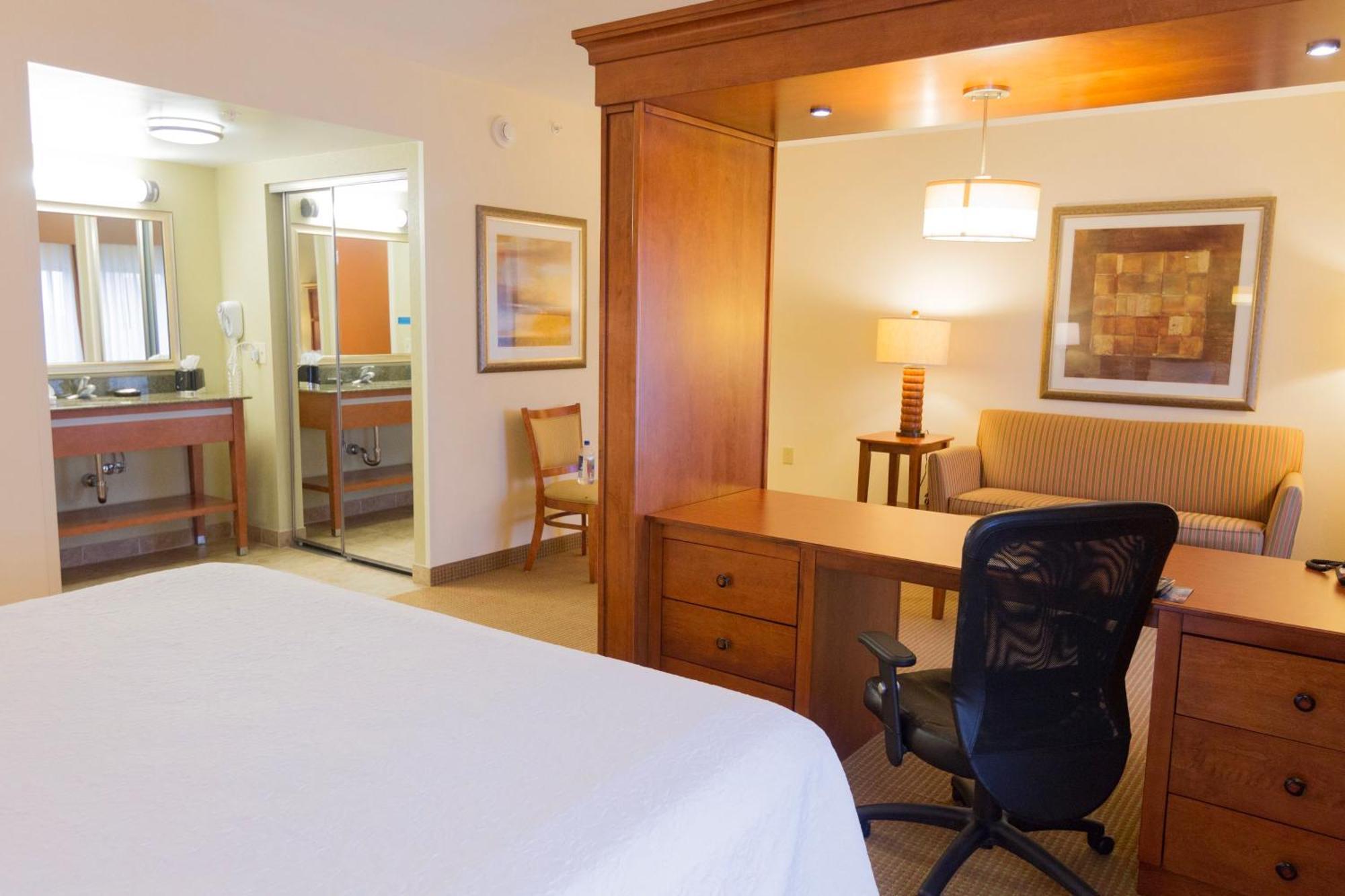 Hampton Inn & Suites Radcliff/Fort Knox Экстерьер фото