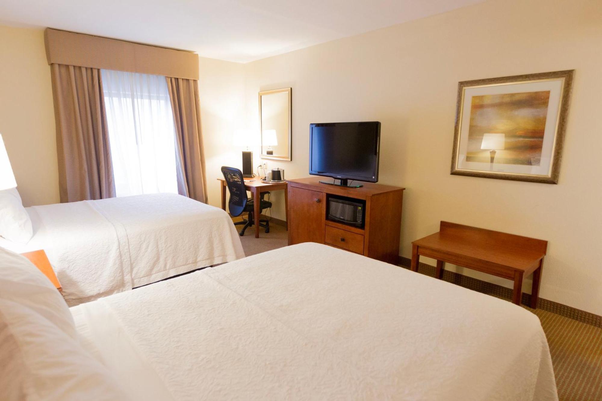Hampton Inn & Suites Radcliff/Fort Knox Экстерьер фото