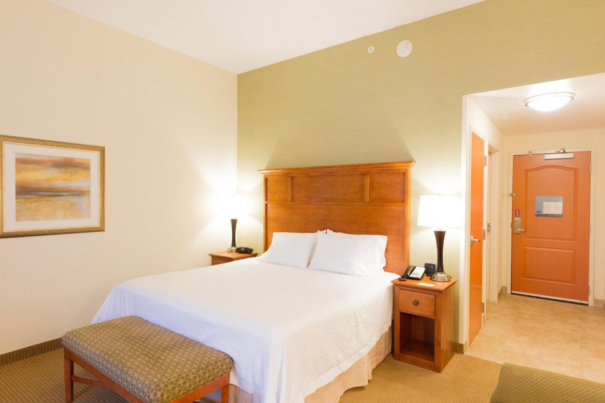 Hampton Inn & Suites Radcliff/Fort Knox Экстерьер фото