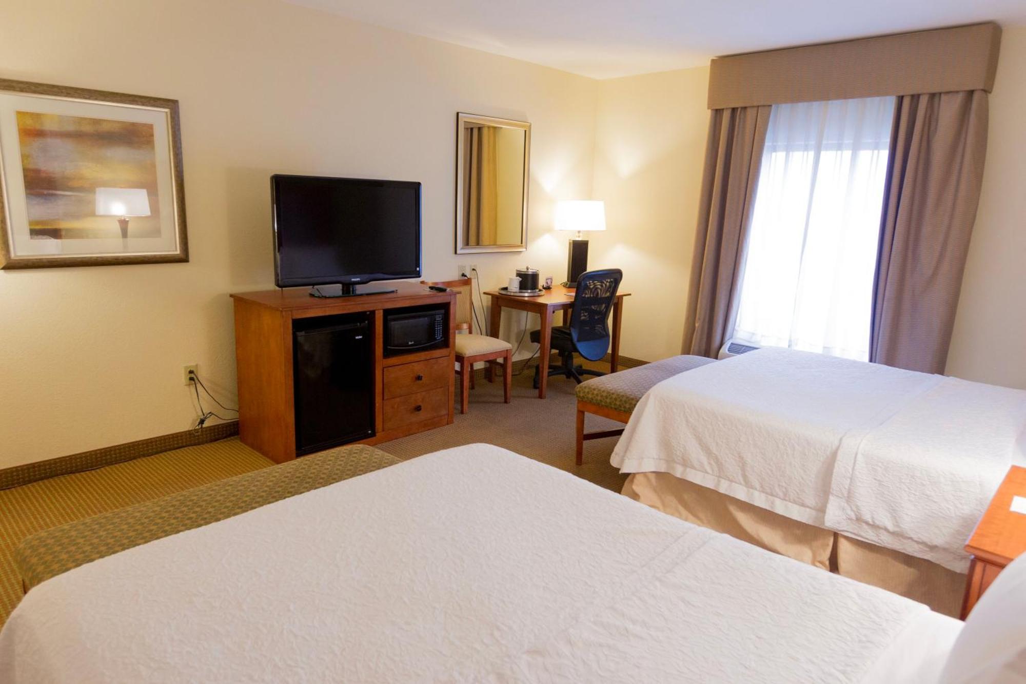 Hampton Inn & Suites Radcliff/Fort Knox Экстерьер фото