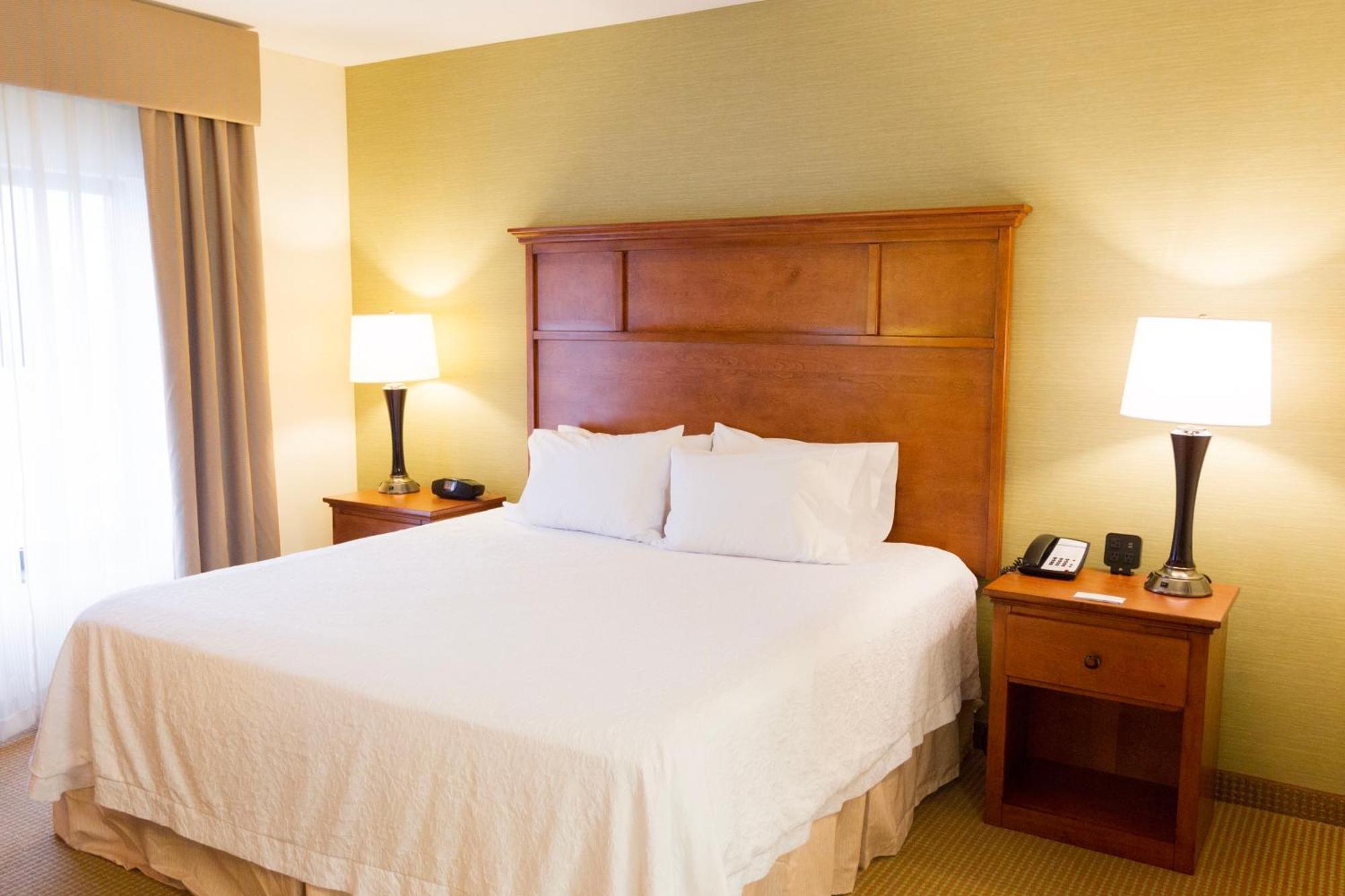 Hampton Inn & Suites Radcliff/Fort Knox Экстерьер фото