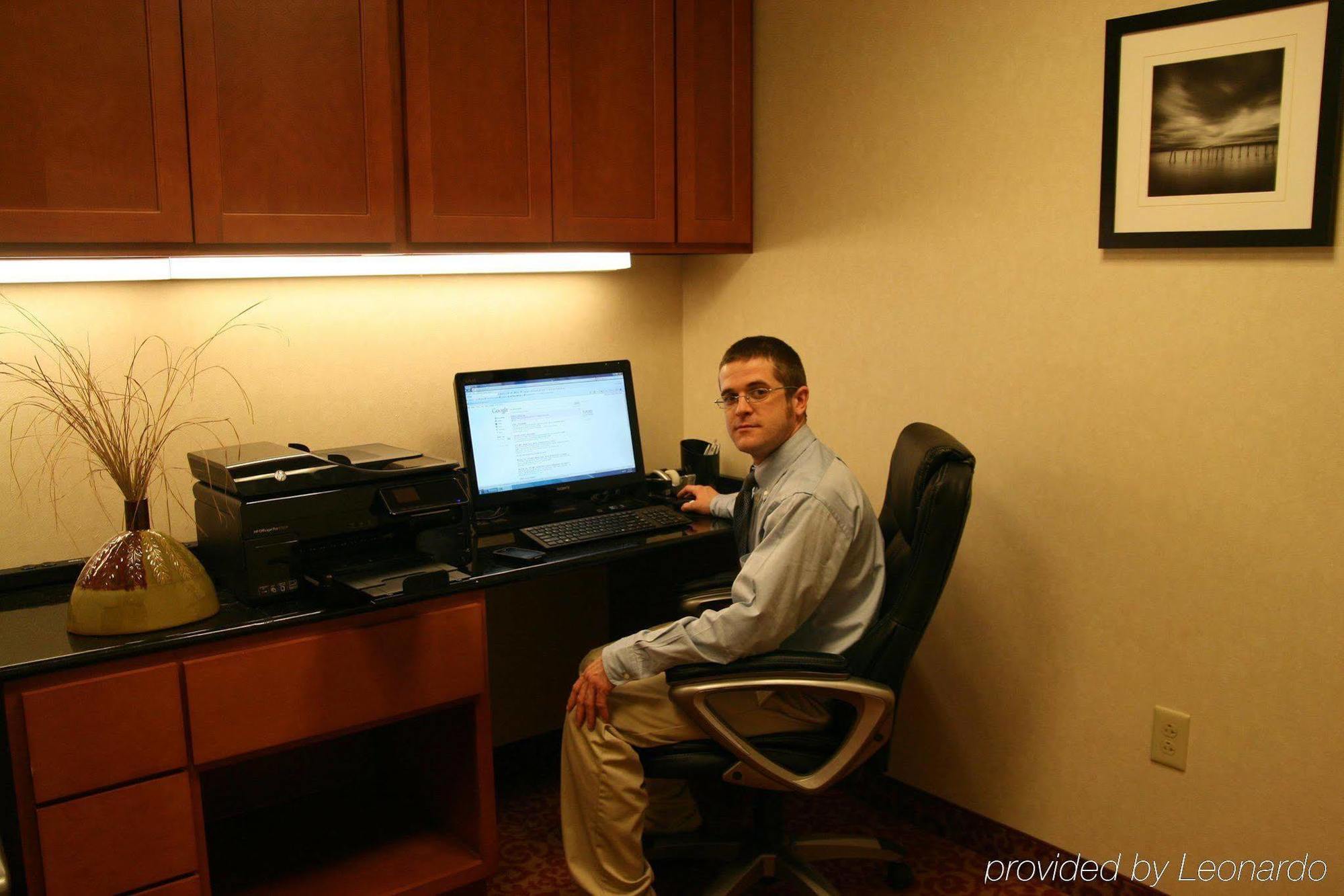 Hampton Inn & Suites Radcliff/Fort Knox Удобства фото