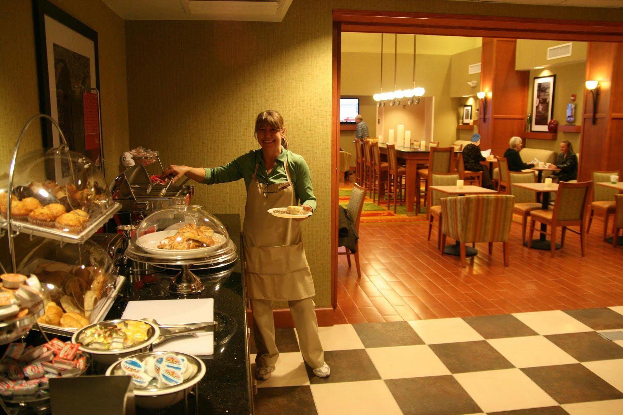 Hampton Inn & Suites Radcliff/Fort Knox Экстерьер фото