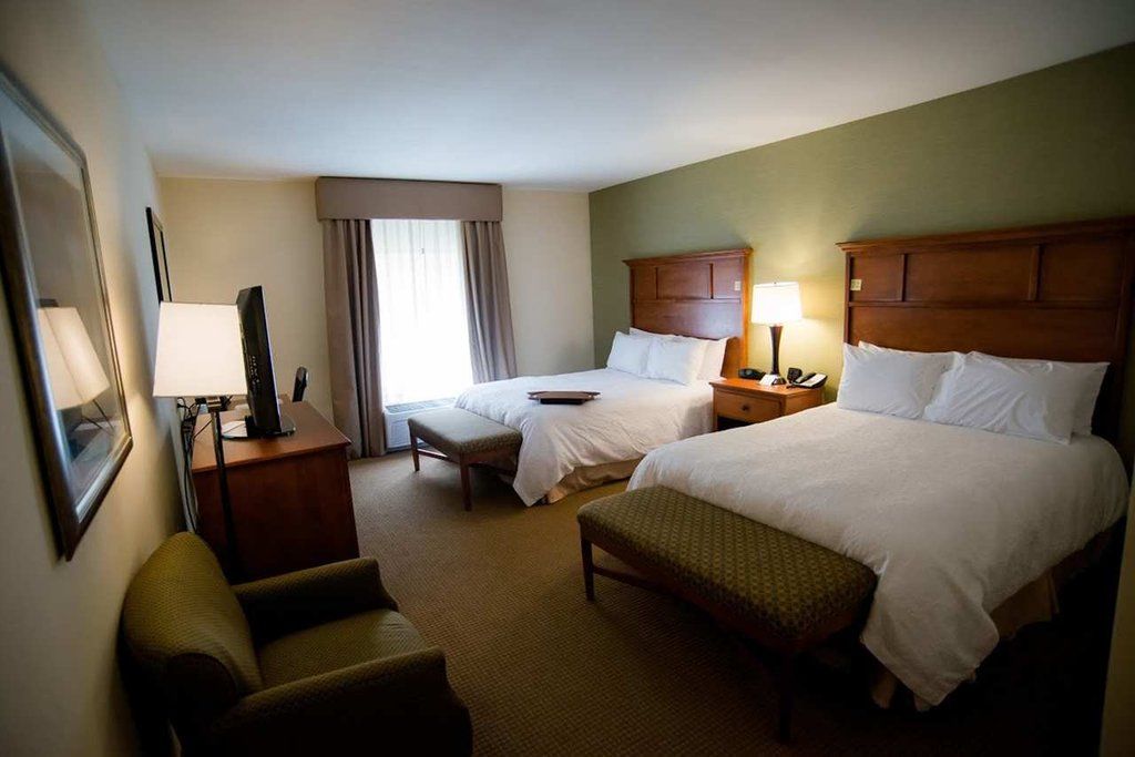 Hampton Inn & Suites Radcliff/Fort Knox Экстерьер фото
