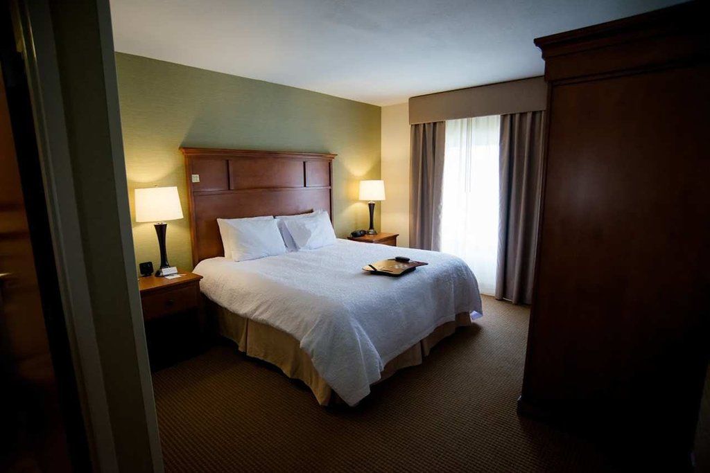 Hampton Inn & Suites Radcliff/Fort Knox Экстерьер фото