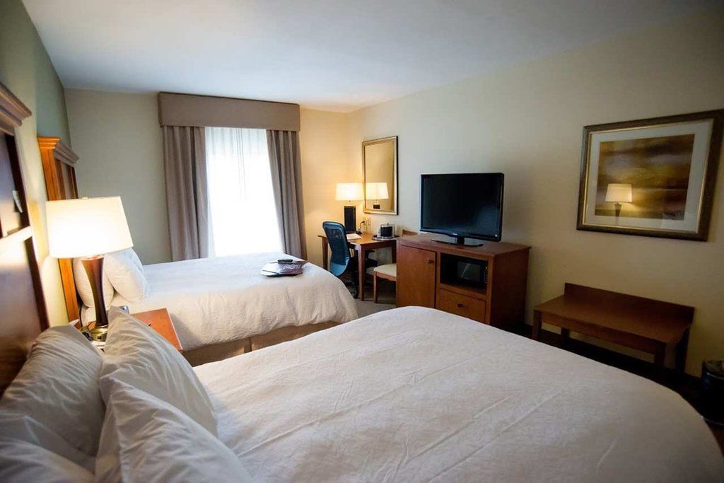 Hampton Inn & Suites Radcliff/Fort Knox Экстерьер фото